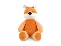 Baby Bunting Korimco Frankie & Friends Fox Felix Rattle offer