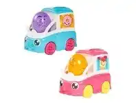 Baby Bunting Tomy Toomies Fill & Pop Snacks Assortment offer