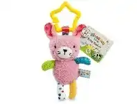 Baby Bunting ELC Blossom Farm Ruby Rabbit Boingy offer