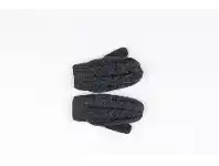 4Baby Knitted Mittens Charcoal Small