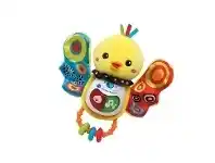 Baby Bunting Vtech Soft Sing Birdie Rattle offer