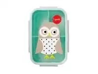 3Sprouts Bento Lunch Box - Owl