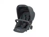 Baby Bunting Britax Flexx Tandem Pack - Onyx offer