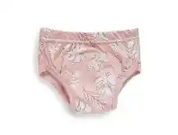Baby Bunting Bilbi Training Pant - Pink Botanica - Medium offer