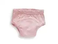 Baby Bunting Bilbi Training Pant - Pink - Medium offer