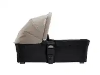 Baby Bunting Nuna Mixx / Mixx Next Bassinet –Timber offer