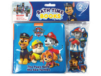 Australia Post Bath Books offer