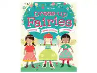 Dress Up Activity - Fairies