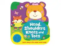 Head, Shoulders, Knees and Toes