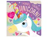 Twinkle, Twinkle, Unicorn!