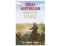 Great Australian Droving Stories