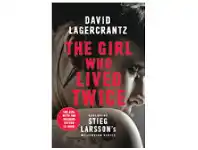 The Girl Who Lived Twice