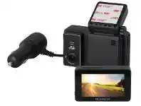 Jaycar Electronics 4K Dash Camera with GPS & 3" Touchscreen offer