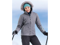 ALDI Adult’s Ski Jackets offer