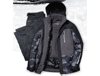 ALDI Adult’s Snowboard Jacket offer