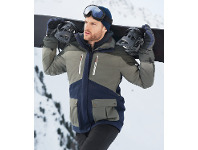 ALDI Adult’s Snowboard Jacket offer