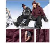 ALDI Adult’s Snowboard Jacket offer
