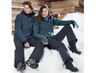 ALDI Adult’s Softshell Jackets offer
