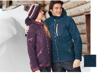 ALDI Adult’s Knit Jackets offer