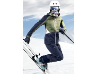 ALDI Adult’s Premium Ski Shell Pants offer