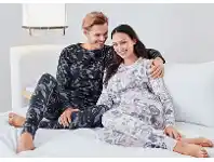 ALDI Adult’s Thermal Underwear 2pc offer