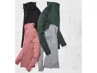 ALDI Adult’s Merino Long Sleeve Top offer