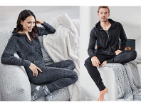 Adult’s Merino Sweat Hoodie or Sweat Pants