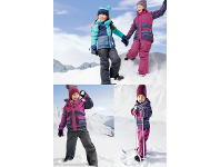 ALDI Children’s Snow Pants offer