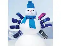 ALDI Children’s Snow Gloves or Mittens offer