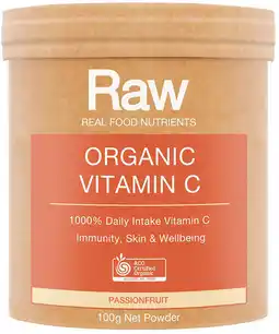 healthylife Amazonia raw offer