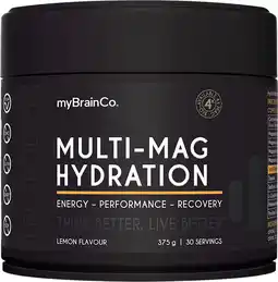 healthylife Mybrainco offer