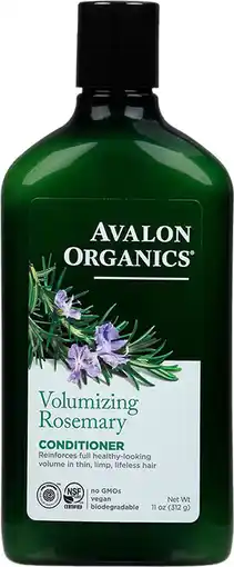 healthylife Avalon organics volumising rosemary conditioner offer