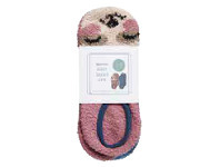 Coles Mix 2 Pack Socks offer