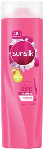 IGA Sunsilk Shampoo Selected Varieties offer