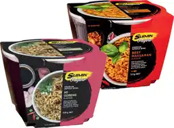 IGA Suimin Noodle Bowl Selected Varieties offer