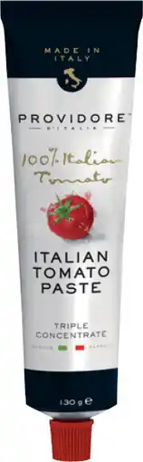 IGA Providore Premium Tomato Paste Triple Concentrate offer