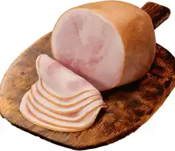 IGA Deli Leg Ham Sliced or Shaved offer