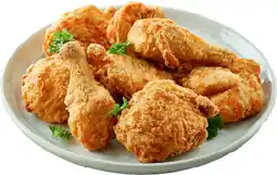 IGA Inghams Southern Fried Chicken offer