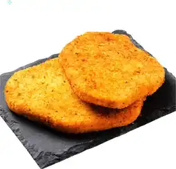 IGA Chicken Schnitzel offer