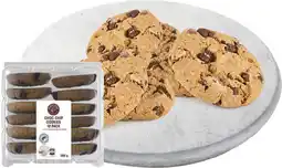 IGA Bakers Oven Cookies or Biscuits 12 Pack Selected Varieties offer