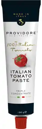 IGA Providore Premium Tomato Paste Triple Concentrate Selected Varieties offer