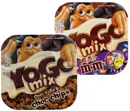 IGA YoGo Mix Selected Varieties offer