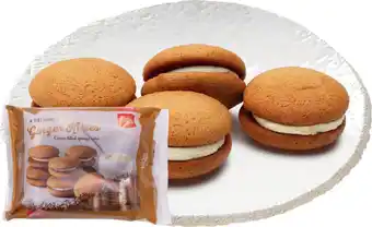 IGA Jon Jon Ginger Kisses offer