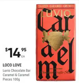 healthylife Loco love offer