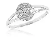 Grahams Jewellers 31 Diamonds Ring offer
