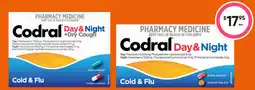 healthylife Codral day & night offer