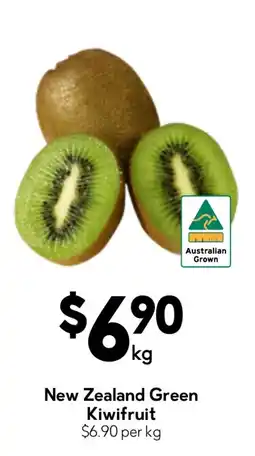 Drakes New Zealand Green Kiwifruit offer