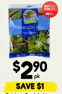Drakes Mesculin Mix offer