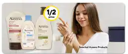 Drakes Aveeno Intense Relief Hand Cream offer