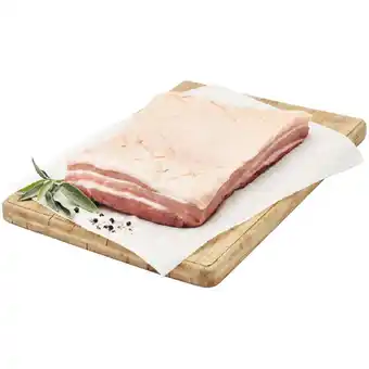 Woolworths Australian Pork Belly Roast – From the Meat Dept offer